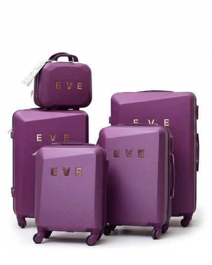 أُفقْ | طاقم حقائب سفر