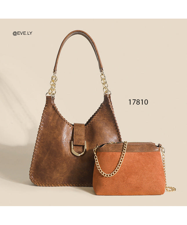 تيمة| طقم حقائب الكتف العملي