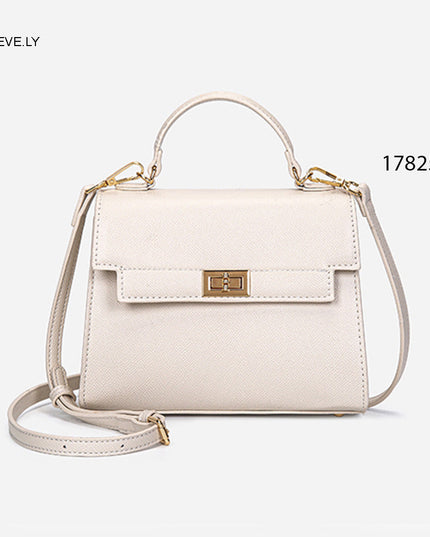 أوليف | حقيبة يد وكتف جلد