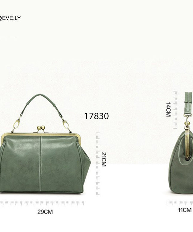 كلير | حقيبة اليد الكلاسيكية