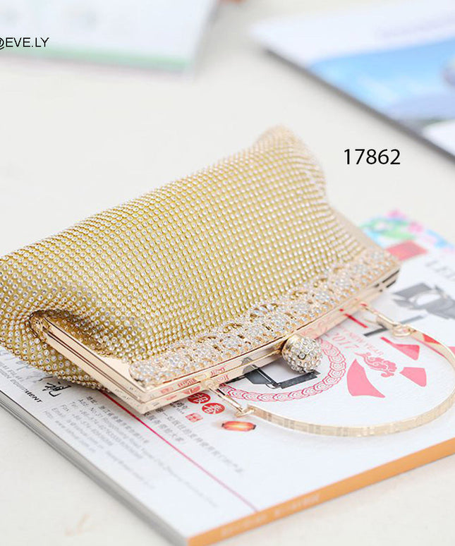 لؤلؤ | حقيبة السهرة