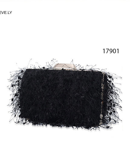 ريماد | حقيبة السهرة المميزة