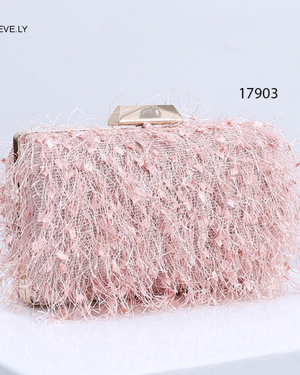 ريماد | حقيبة السهرة المميزة