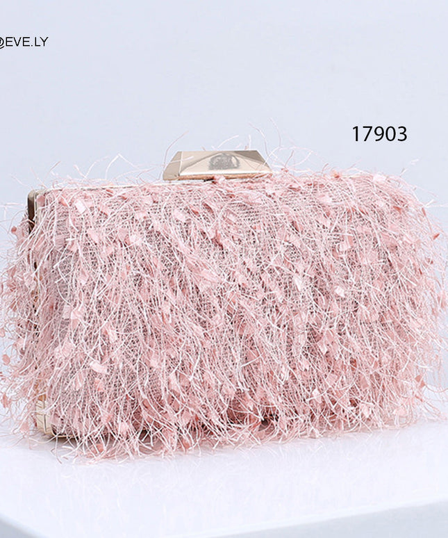 ريماد | حقيبة السهرة المميزة