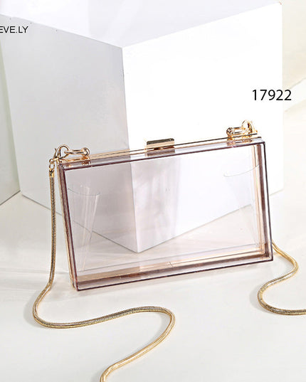 لمى | حقيبة السهرة