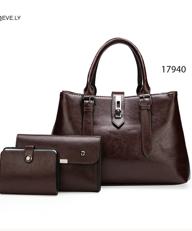 أرياج | طقم الحقائب الكلاسيكي