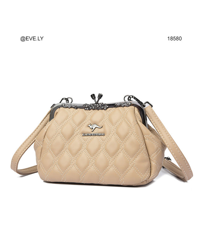 جُعبة ود | حقيبة كتف جلد