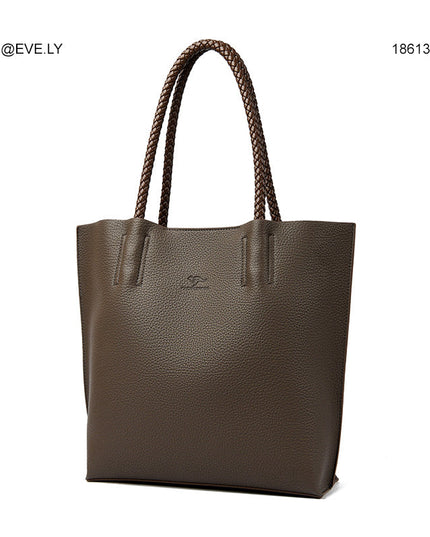 جَــدْل | طقم حقائب جلد