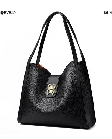 جَنــا | حقيبة كتف جلد