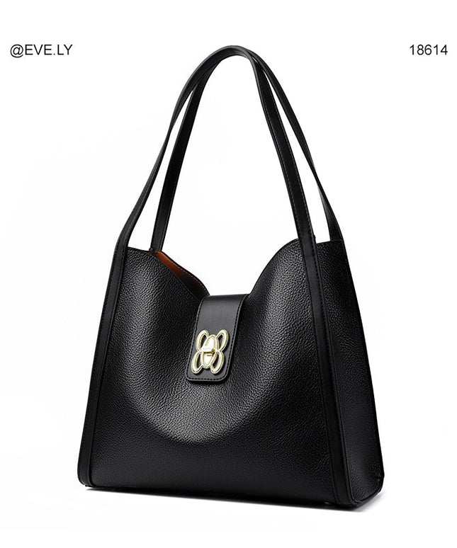 جَنــا | حقيبة كتف جلد