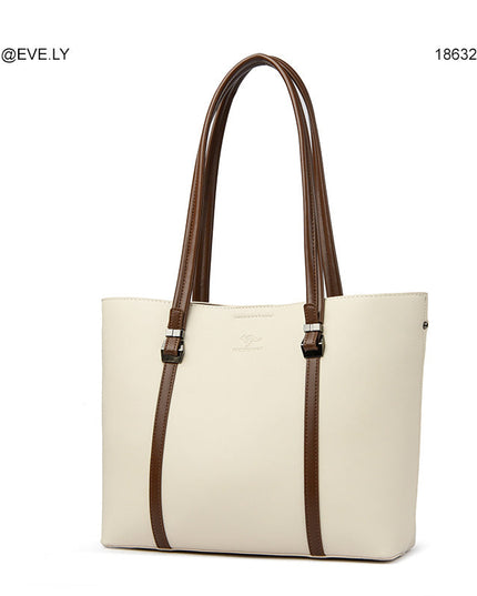 سُكونْ | حقيبة يد وكتف جلد