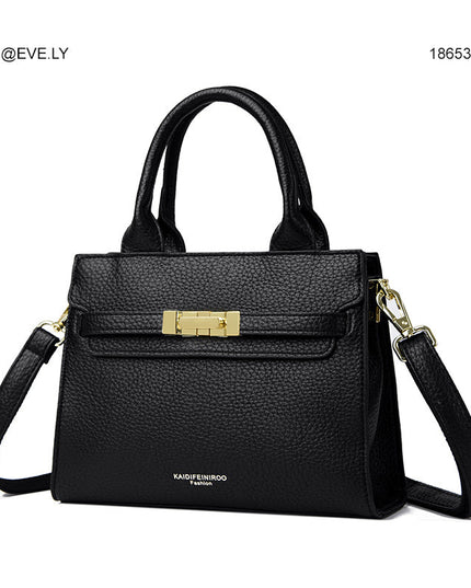 كِيليتْ | حقيبة يد وكتف جلد