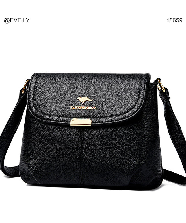 دَانــا | حقيبة كتف جلد