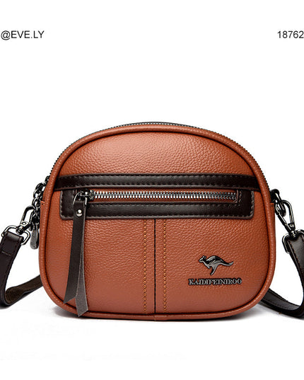 سَمــا | حقيبة كتف جلد