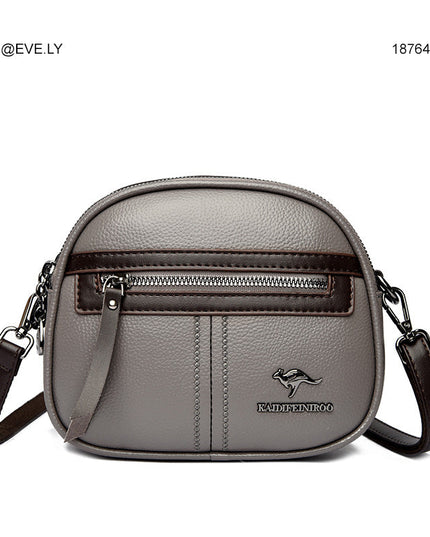 سَمــا | حقيبة كتف جلد