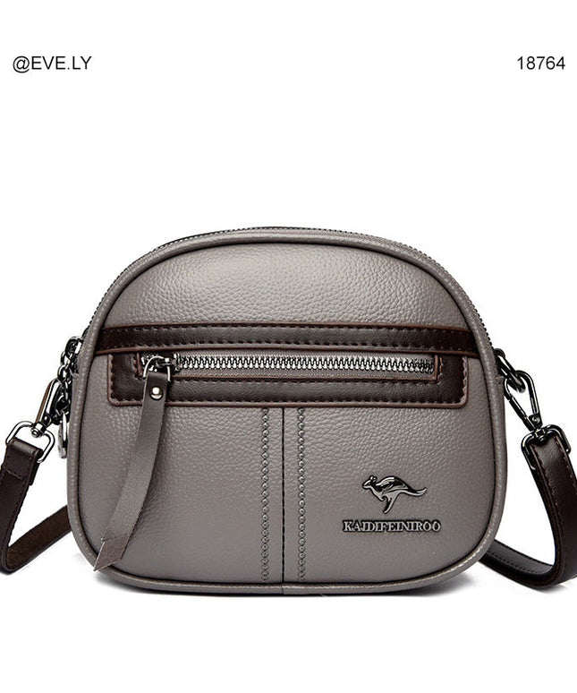 سَمــا | حقيبة كتف جلد