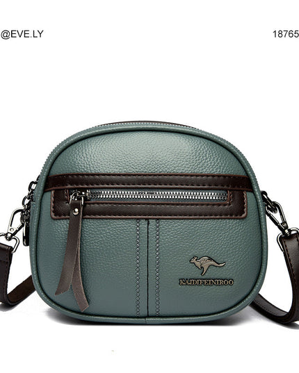 سَمــا | حقيبة كتف جلد