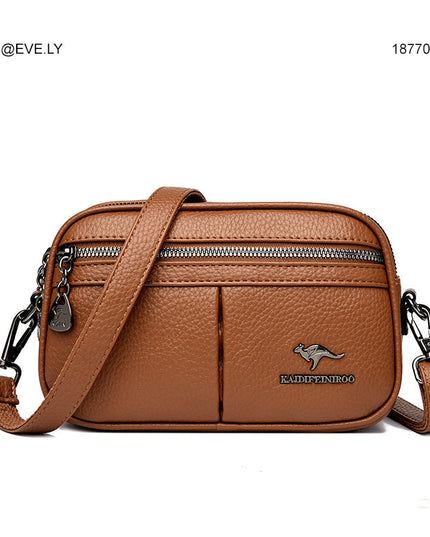 يومي | حقيبة كتف عملية