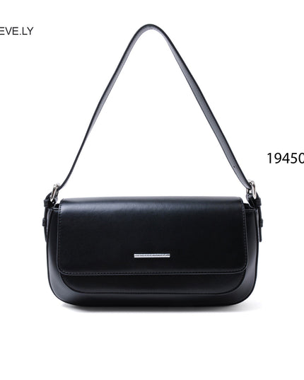 لورا | حقيبة كتف كلاسيكية