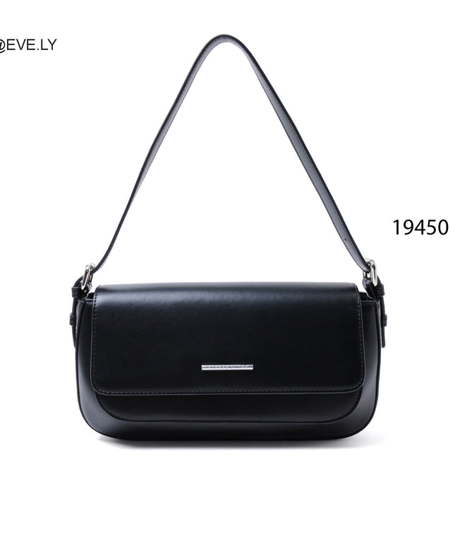 لورا | حقيبة كتف كلاسيكية