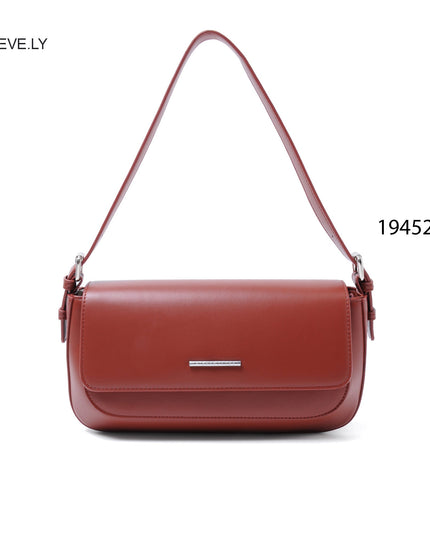 لورا | حقيبة كتف كلاسيكية