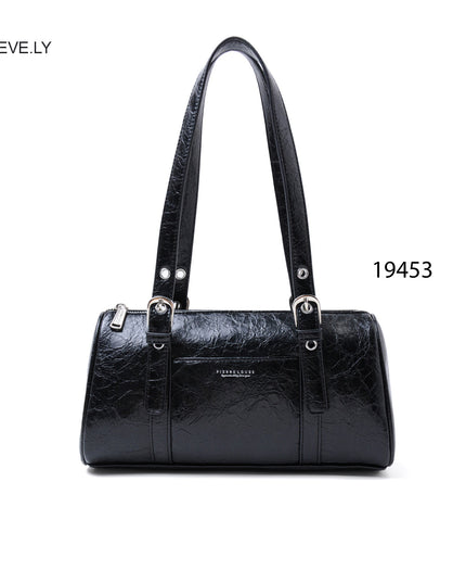 جين | حقيبة كتف انسيابية