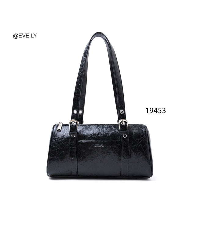 جين | حقيبة كتف انسيابية