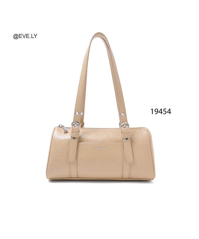 جين | حقيبة كتف انسيابية