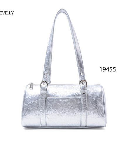 جين | حقيبة كتف انسيابية