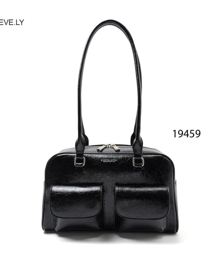 لومينا | حقيبة كتف عصرية