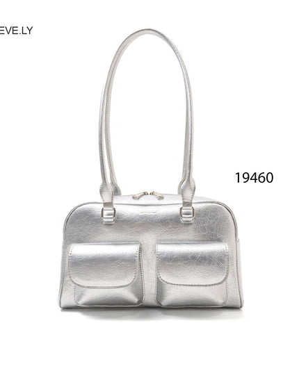 لومينا | حقيبة كتف عصرية