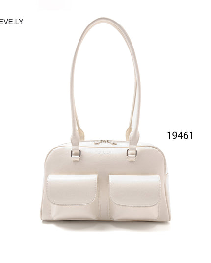 لومينا | حقيبة كتف عصرية