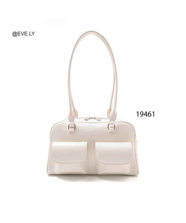 لومينا | حقيبة كتف عصرية