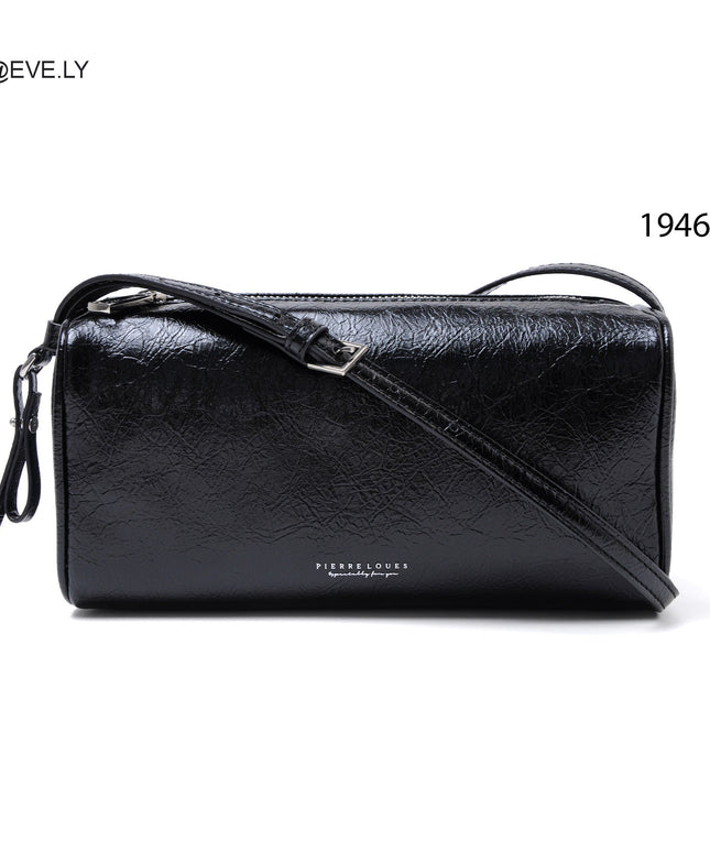 لوسين | حقيبة كتف ناعمة