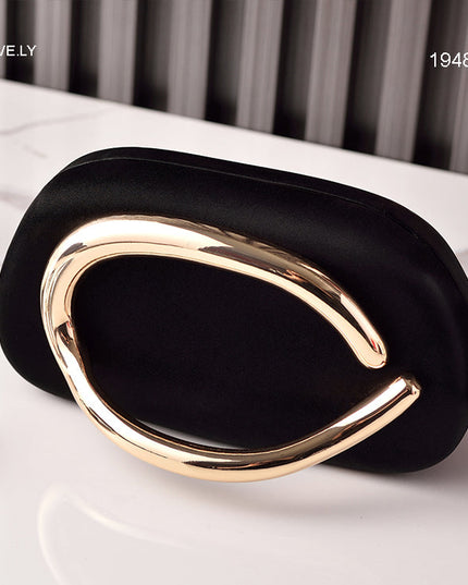 سيري | حقيبة السهرة الترندي