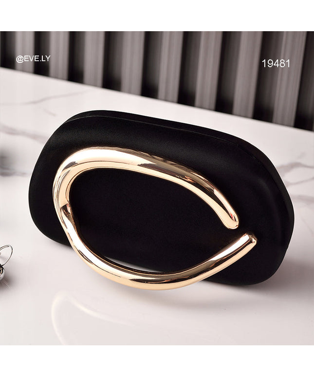 سيري | حقيبة السهرة الترندي