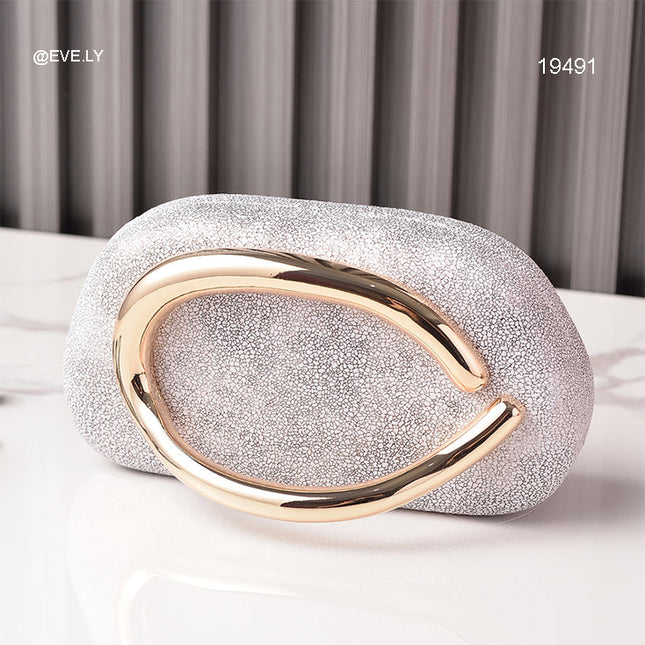 سيري شاين | حقيبة السهرة الترندي