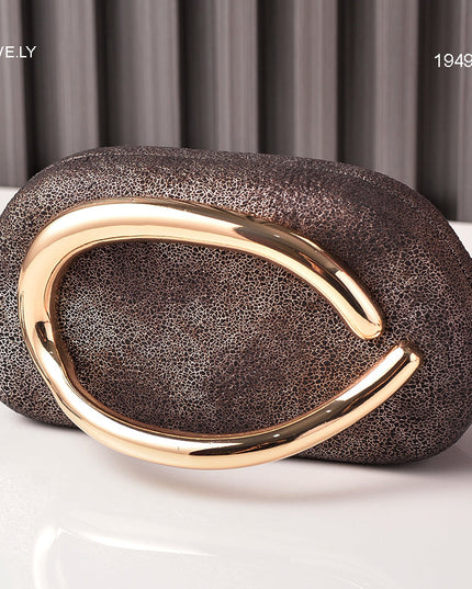 سيري شاين | حقيبة السهرة الترندي