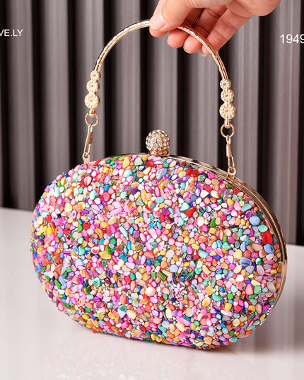 إيڤال | حقيبة السهرة والمناسبات