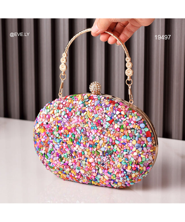 إيڤال | حقيبة السهرة والمناسبات