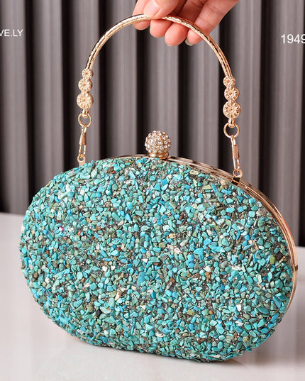 إيڤال | حقيبة السهرة والمناسبات