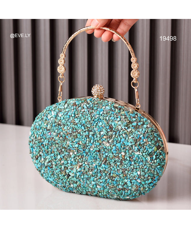 إيڤال | حقيبة السهرة والمناسبات