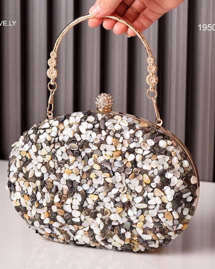 إيڤال | حقيبة السهرة والمناسبات