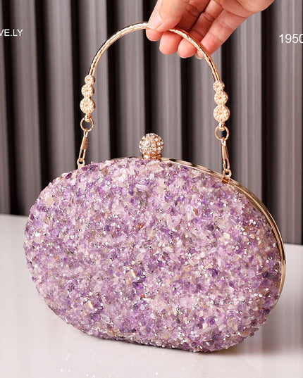 إيڤال | حقيبة السهرة والمناسبات