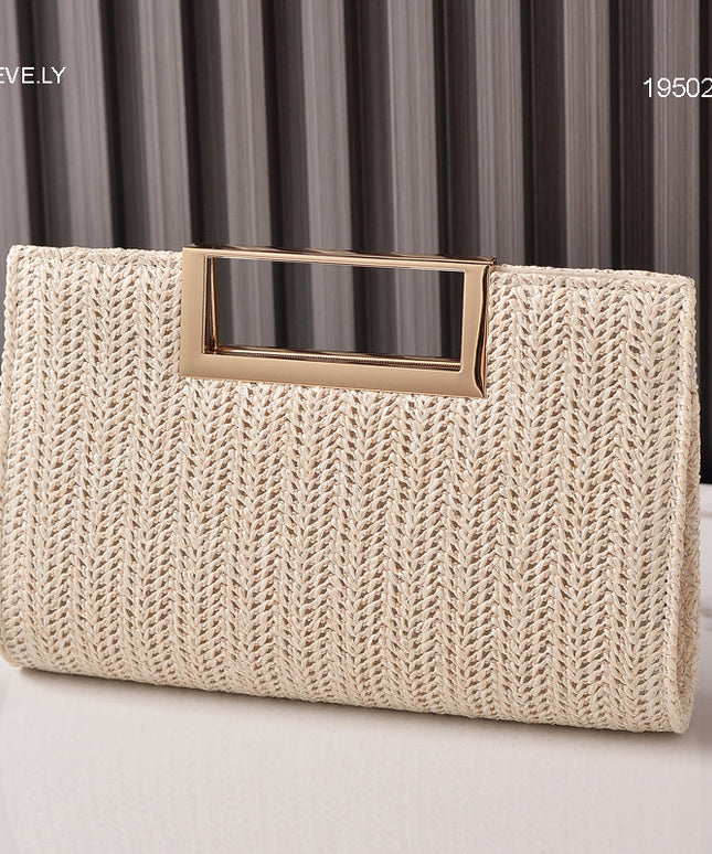 نويا | حقيبة يد منسوجة