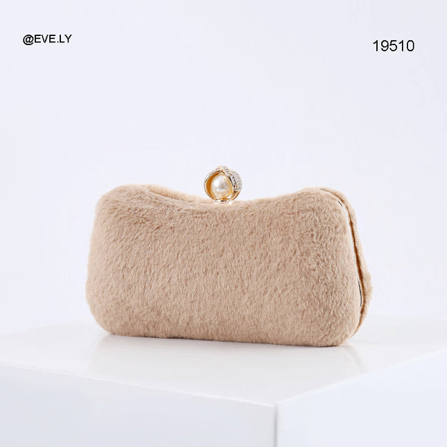 فارو | حقيبة السهرة الناعمة