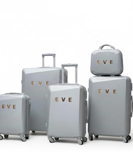 أُفقْ | طاقم حقائب سفر