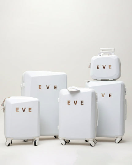 أُفقْ | طاقم حقائب سفر