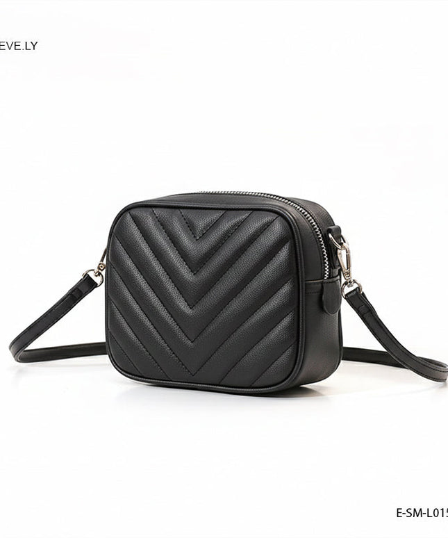 ليلى | حقيبة الكروس المبطنة