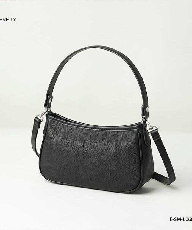 دييم | حقيبة اليد والكتف الانسيابية